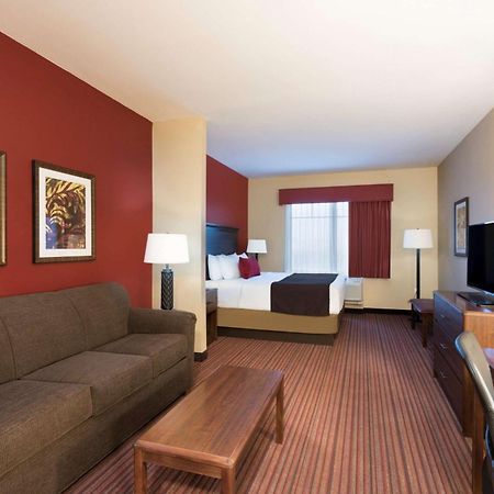Best Western Plus Hudson Hotel & Suites Exterior foto