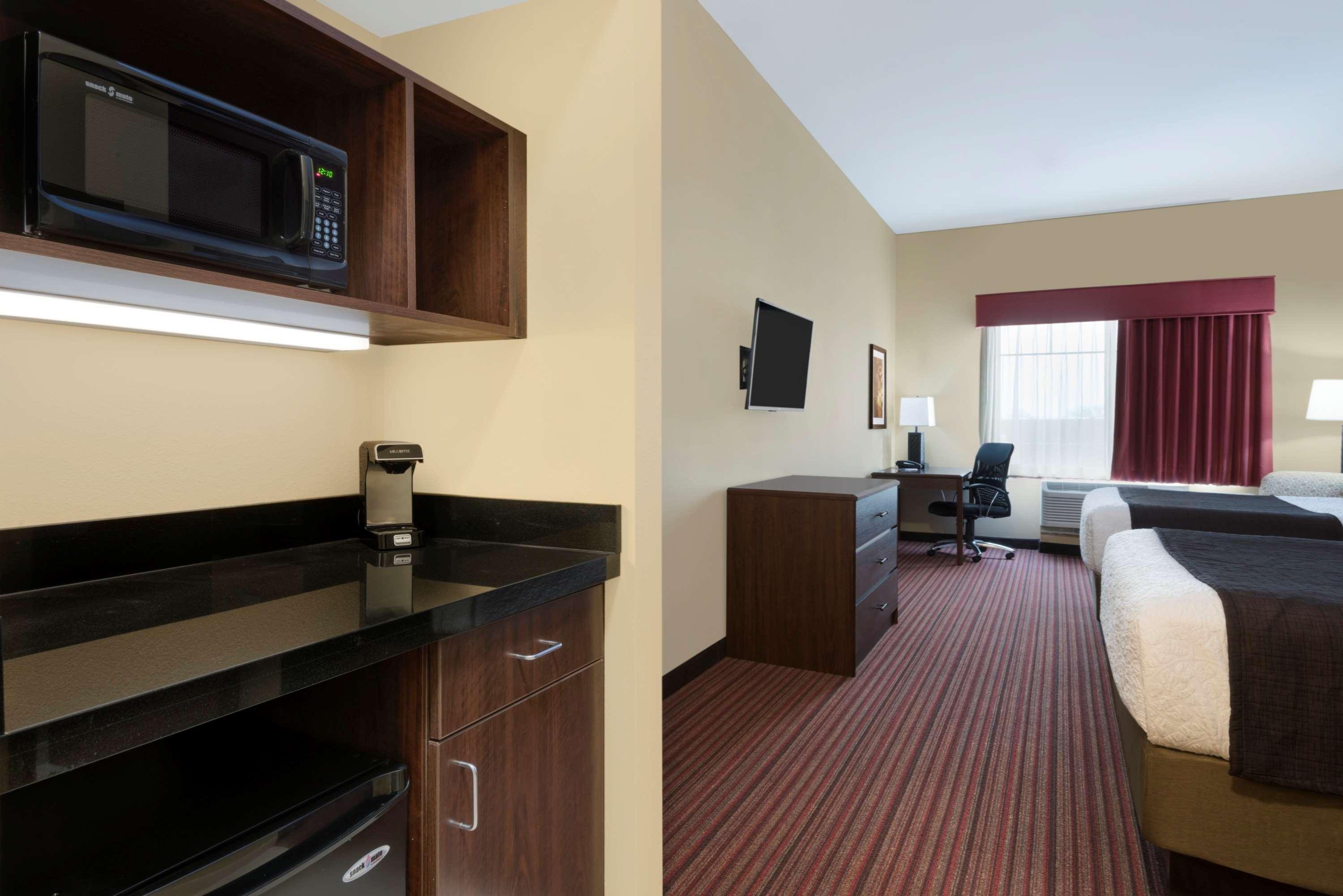 Best Western Plus Hudson Hotel & Suites Exterior foto