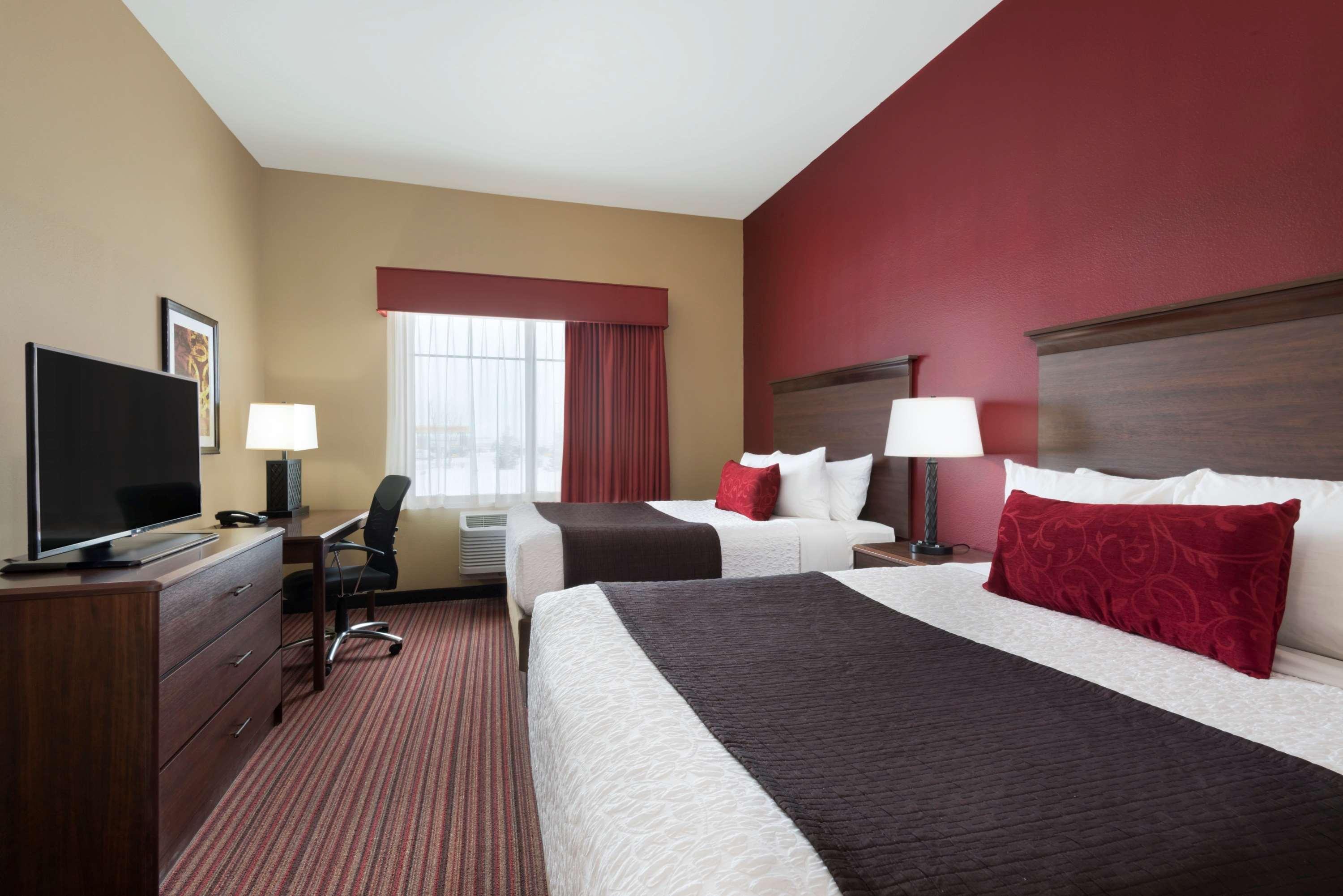 Best Western Plus Hudson Hotel & Suites Exterior foto