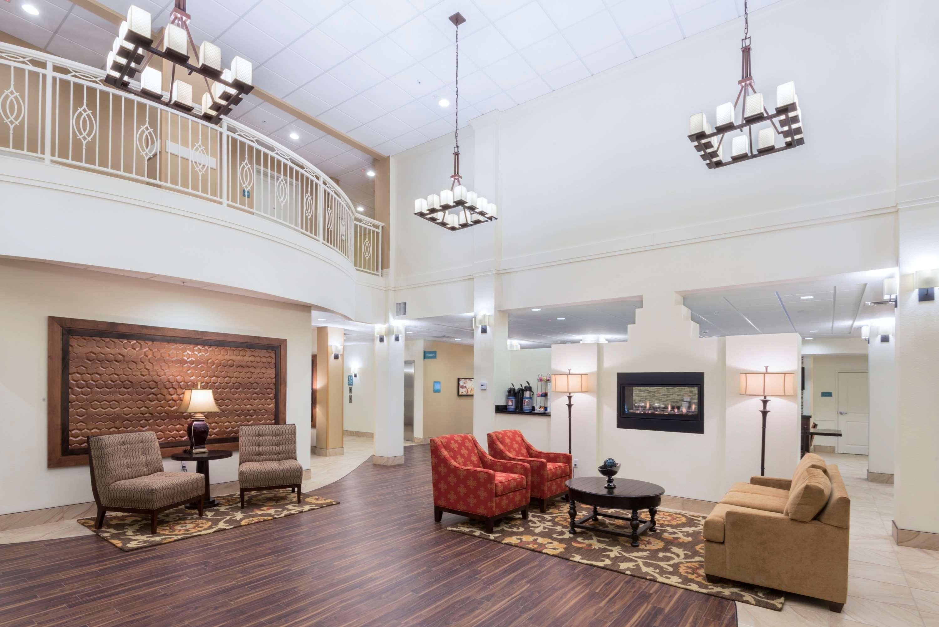 Best Western Plus Hudson Hotel & Suites Exterior foto