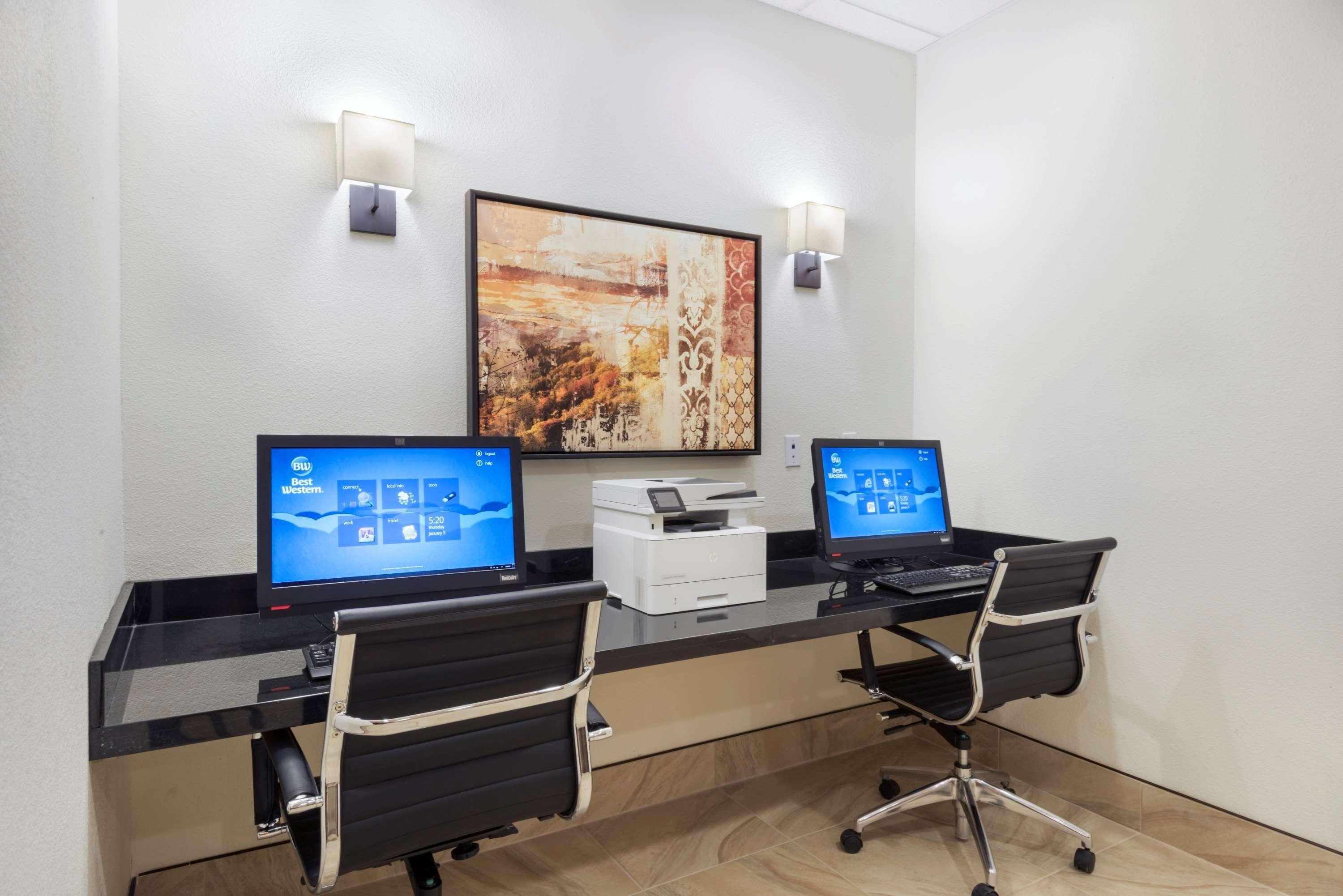 Best Western Plus Hudson Hotel & Suites Exterior foto