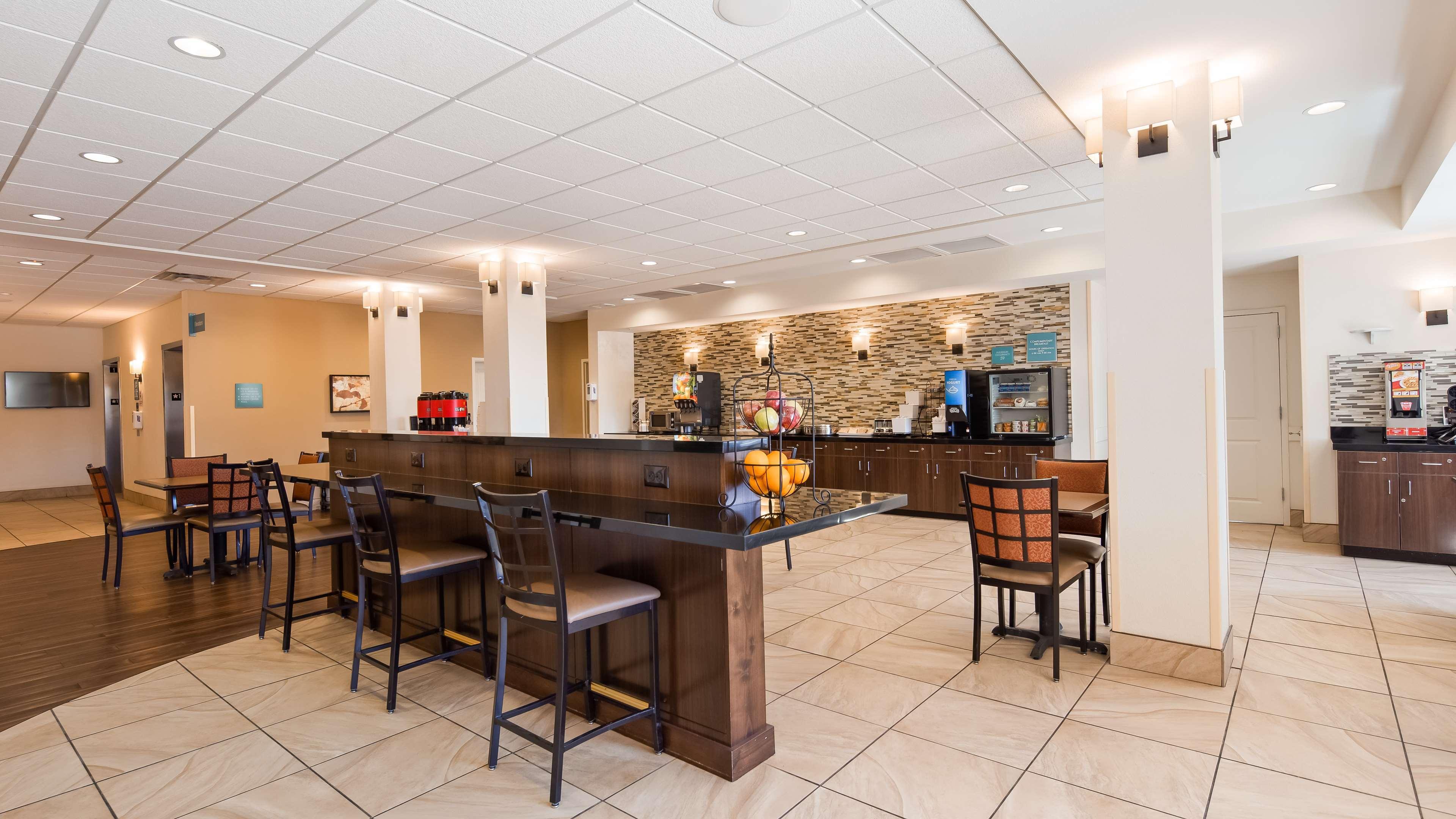 Best Western Plus Hudson Hotel & Suites Exterior foto
