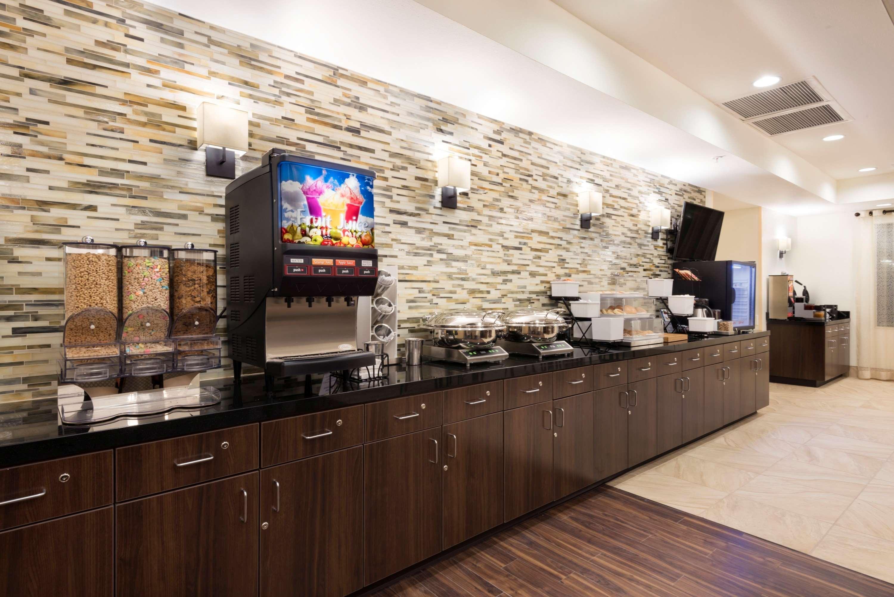 Best Western Plus Hudson Hotel & Suites Exterior foto