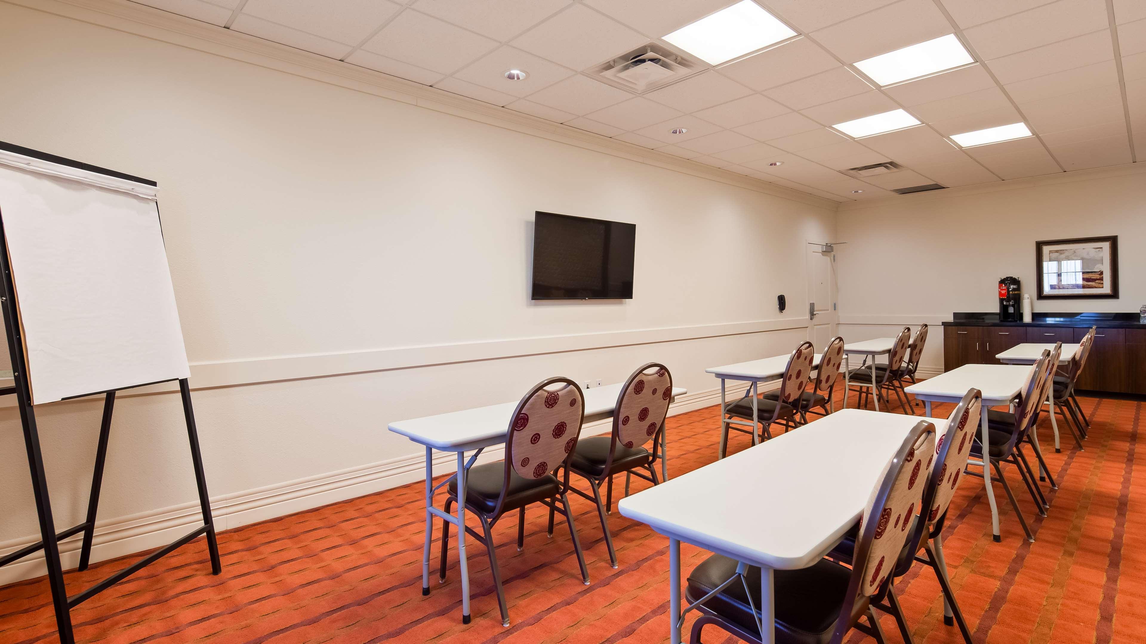 Best Western Plus Hudson Hotel & Suites Exterior foto
