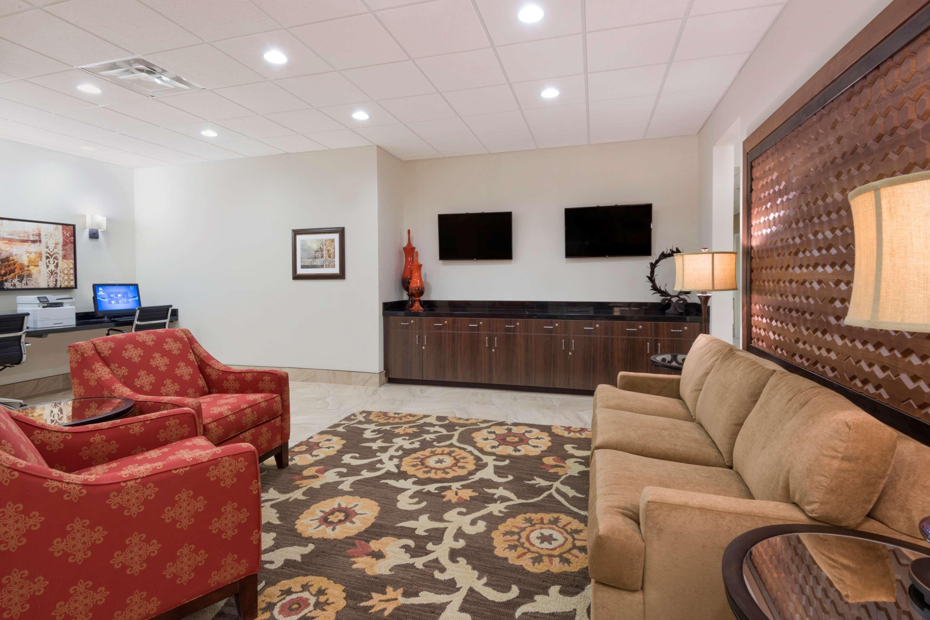 Best Western Plus Hudson Hotel & Suites Exterior foto