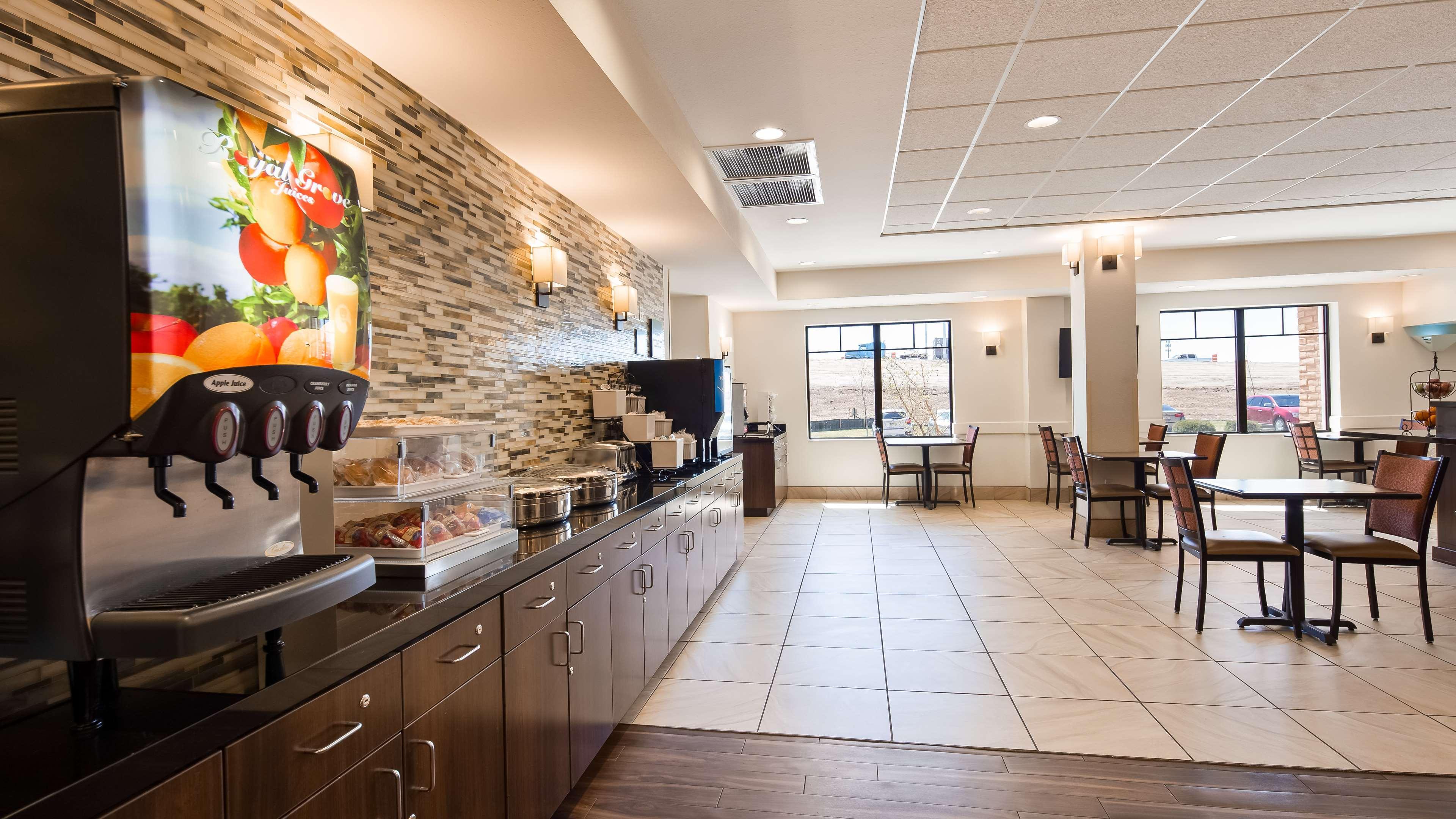 Best Western Plus Hudson Hotel & Suites Exterior foto