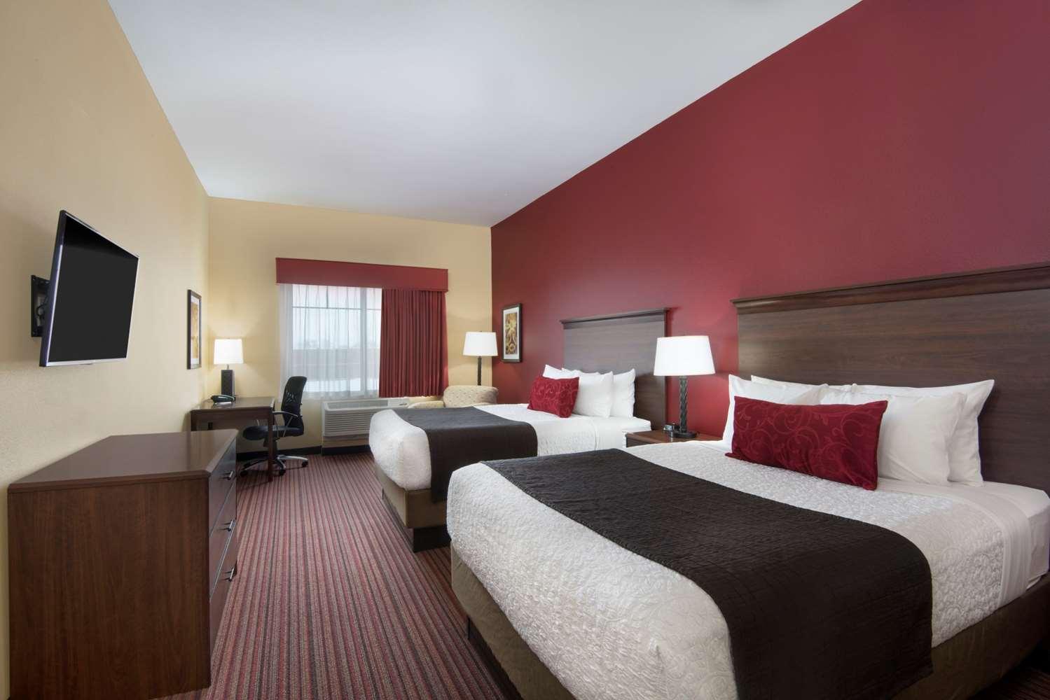 Best Western Plus Hudson Hotel & Suites Exterior foto