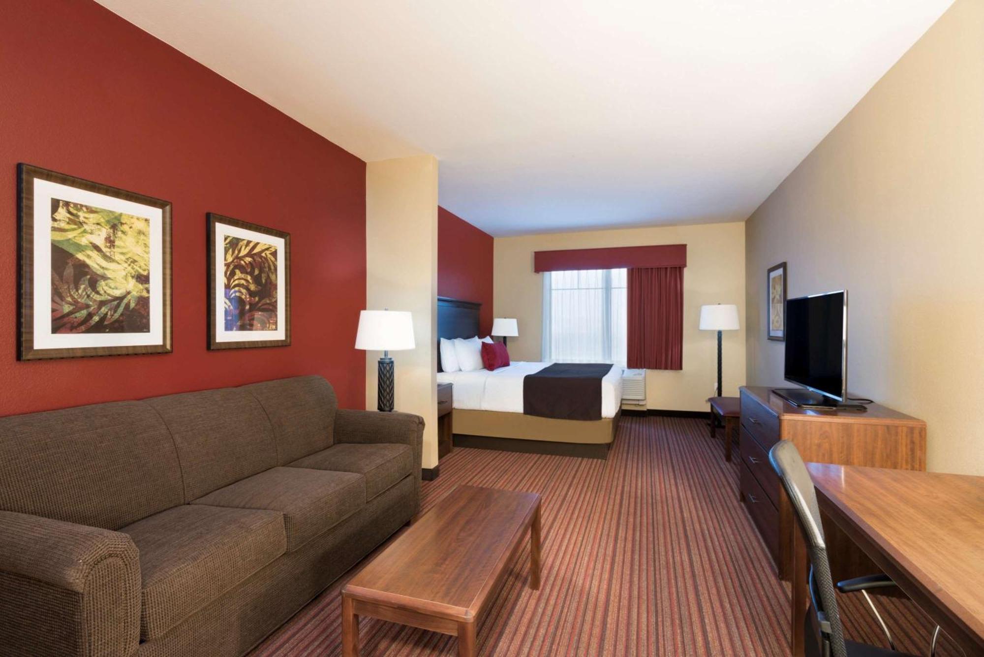 Best Western Plus Hudson Hotel & Suites Exterior foto
