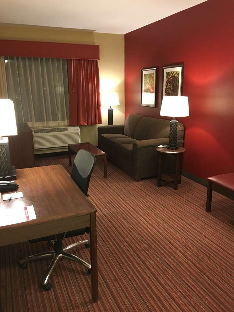 Best Western Plus Hudson Hotel & Suites Cameră foto