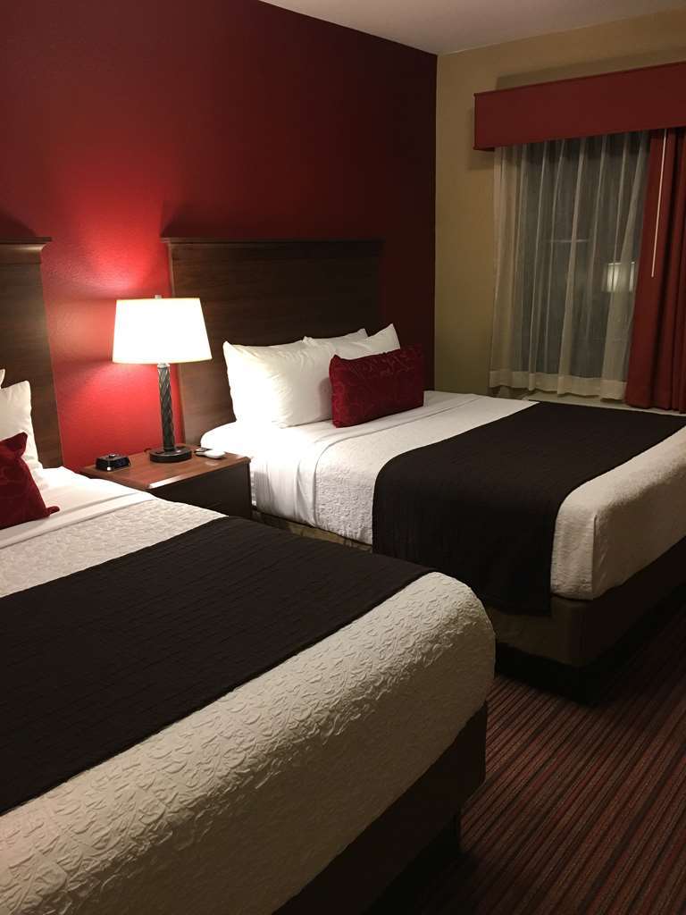 Best Western Plus Hudson Hotel & Suites Cameră foto