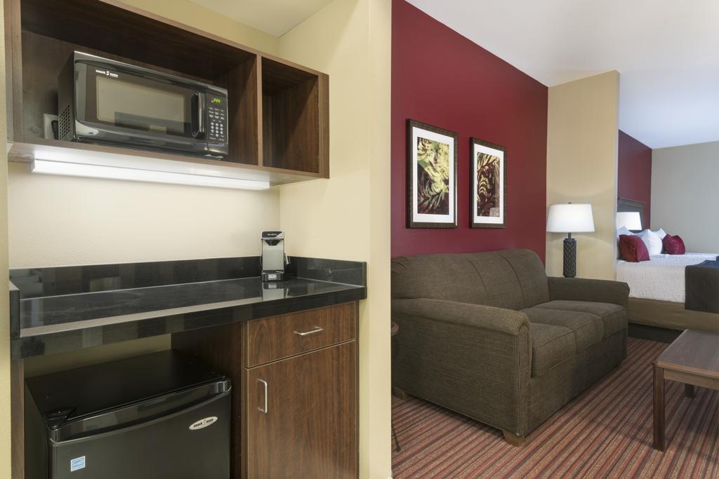 Best Western Plus Hudson Hotel & Suites Cameră foto